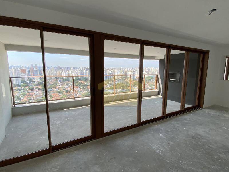 Apartamento à venda com 3 quartos, 145m² - Foto 9