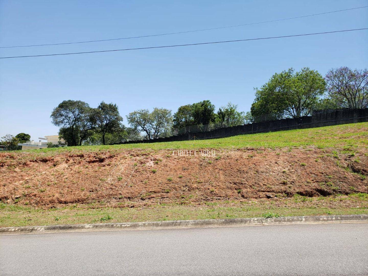 Loteamento e Condomínio à venda, 556M2 - Foto 1