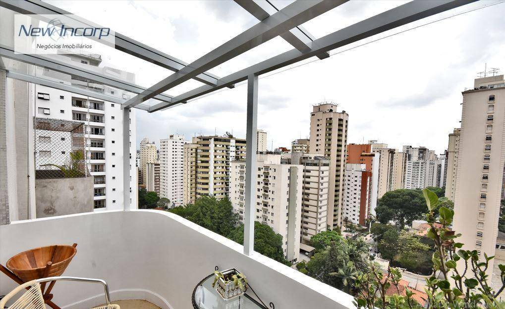 Cobertura à venda com 3 quartos, 181m² - Foto 17