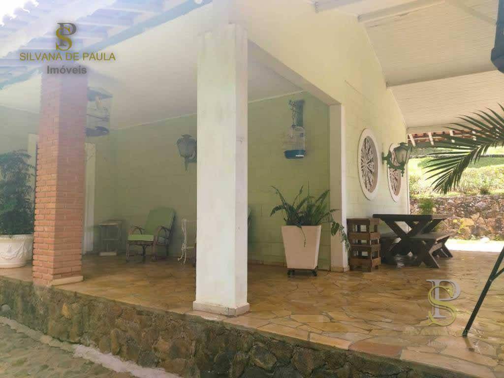 Chácara à venda com 8 quartos, 350m² - Foto 12