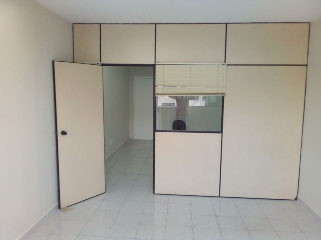 Conjunto Comercial-Sala para alugar, 33m² - Foto 4