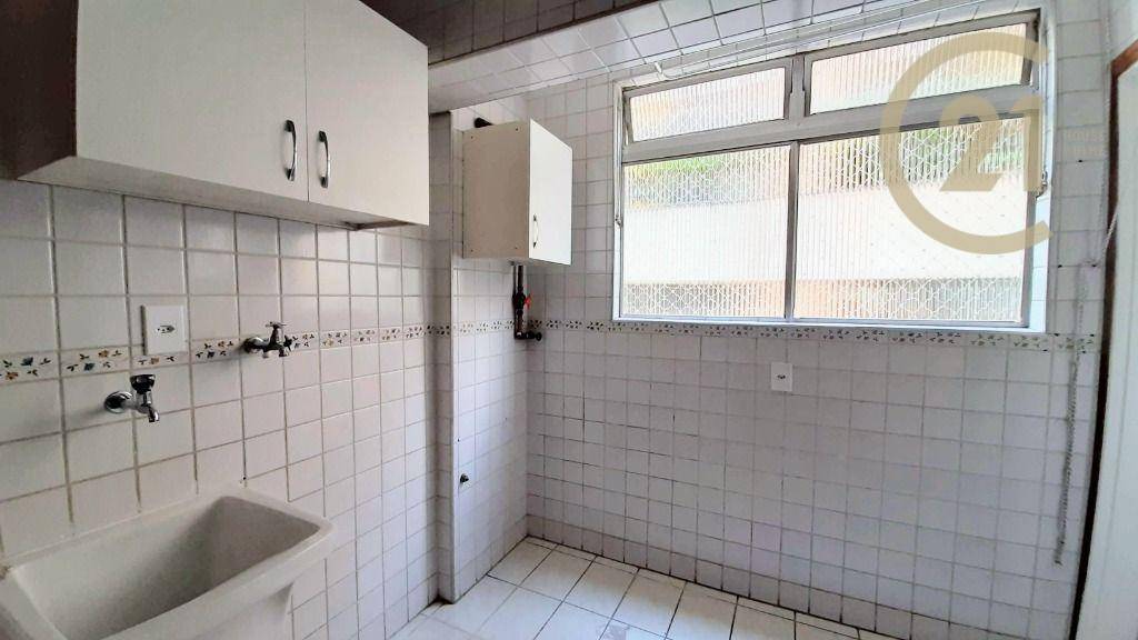 Apartamento à venda com 2 quartos, 88m² - Foto 20