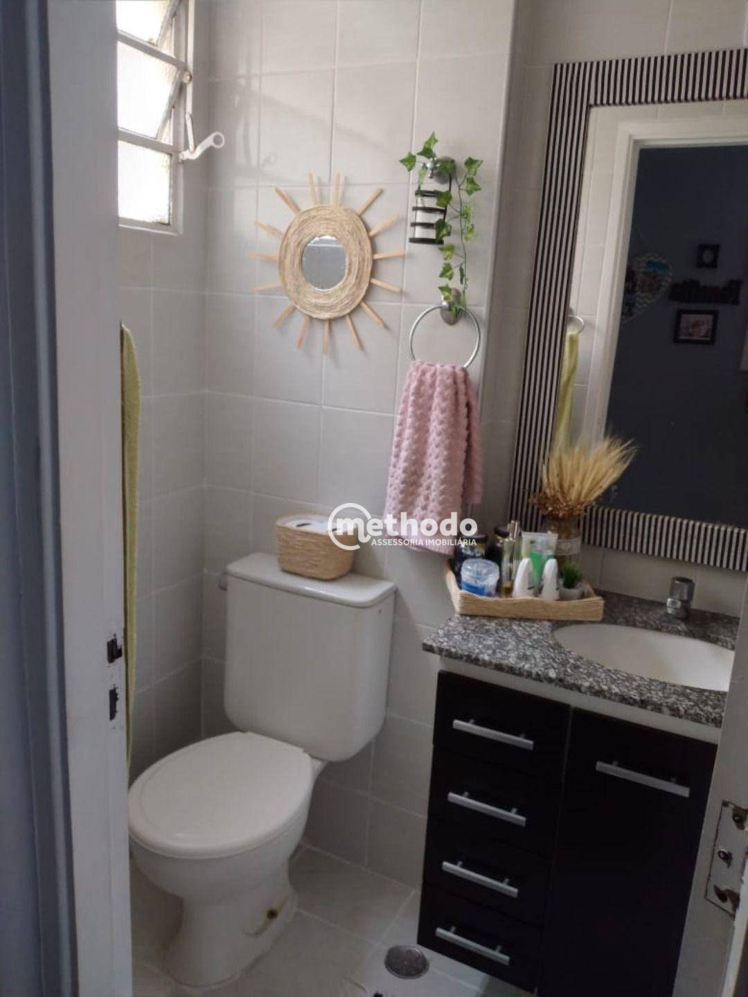 Apartamento à venda com 3 quartos, 70m² - Foto 19