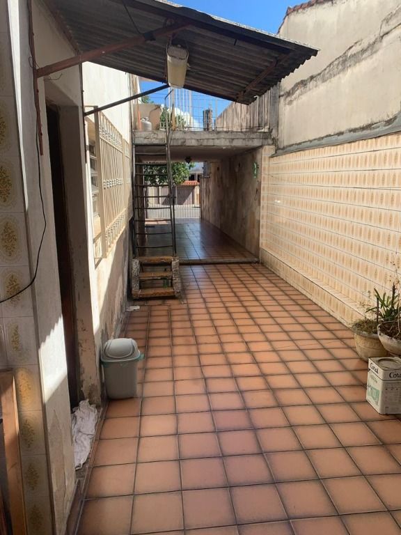 Sobrado à venda com 3 quartos, 130m² - Foto 9