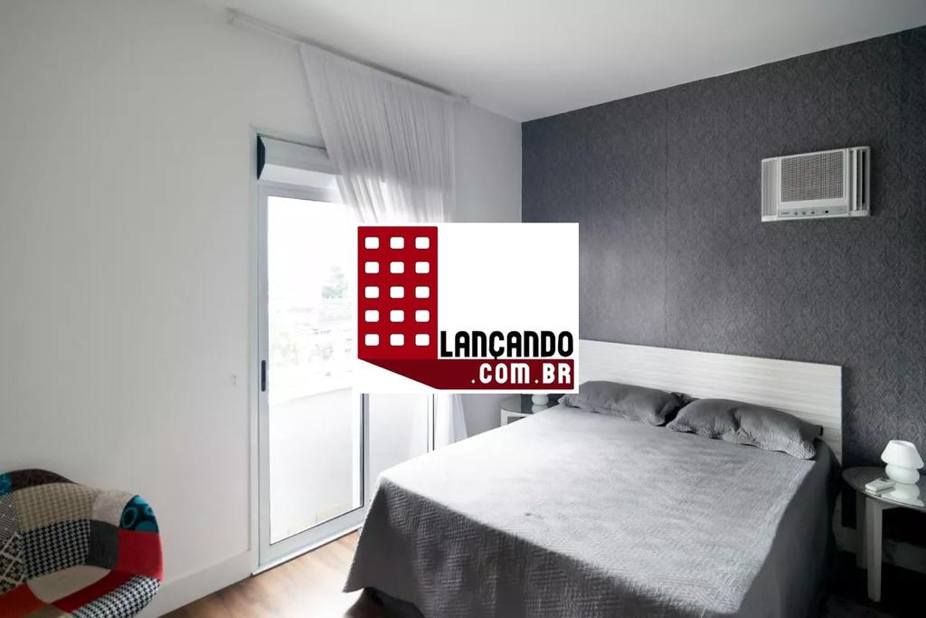 Apartamento à venda com 2 quartos, 116m² - Foto 11