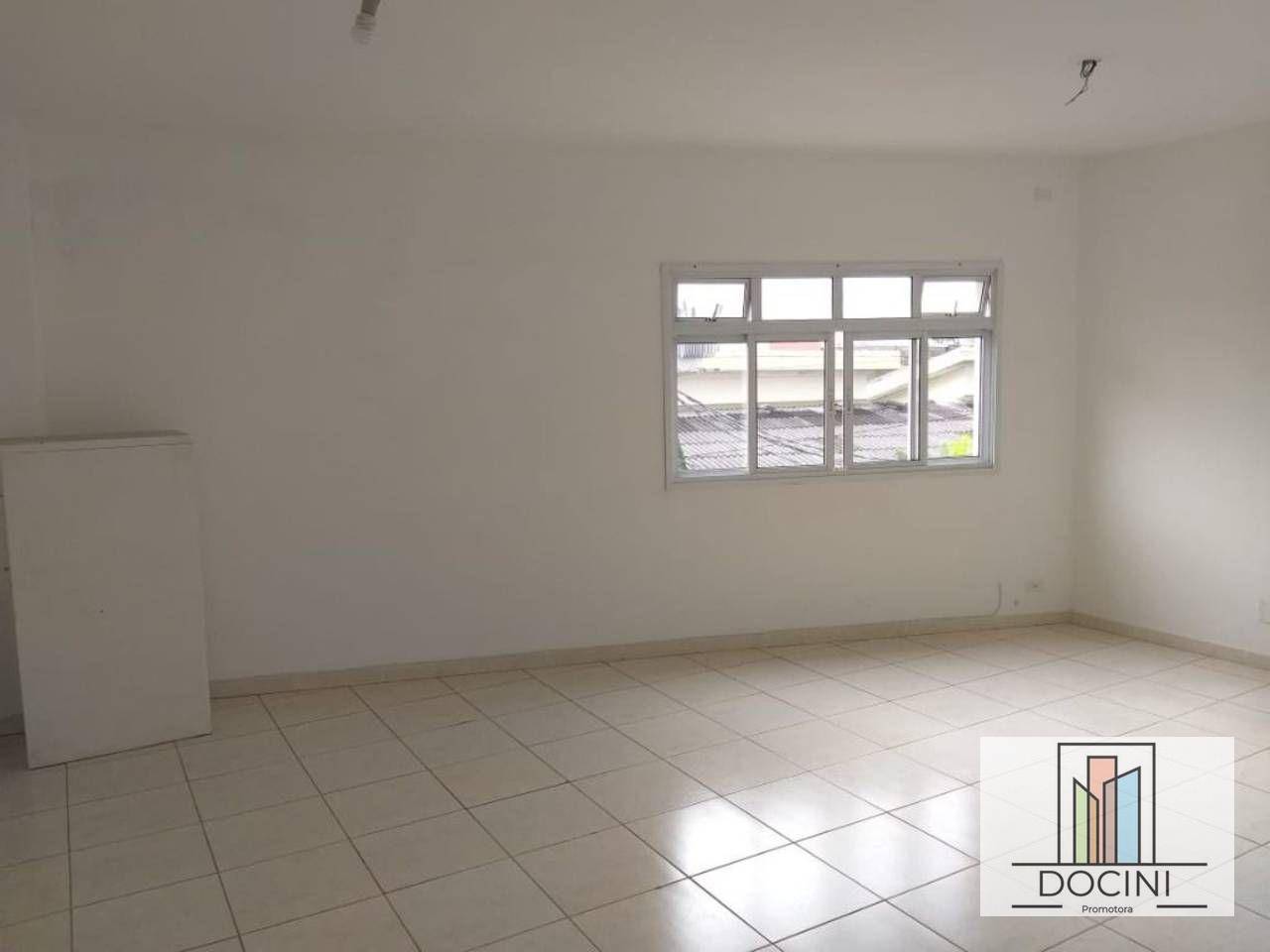 Conjunto Comercial-Sala para alugar, 34m² - Foto 7