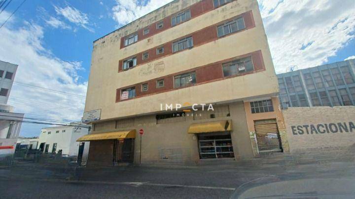 Loja-Salão à venda, 320m² - Foto 1
