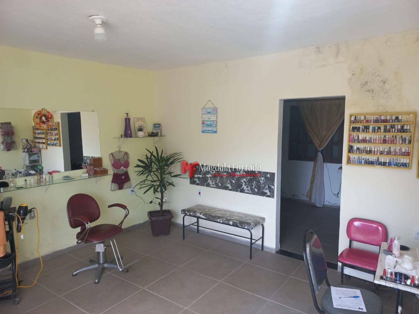 Casa à venda com 2 quartos, 160m² - Foto 18