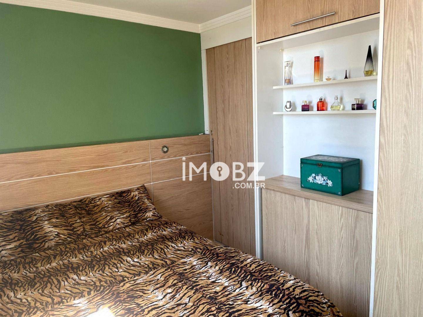 Apartamento à venda com 2 quartos, 61m² - Foto 12