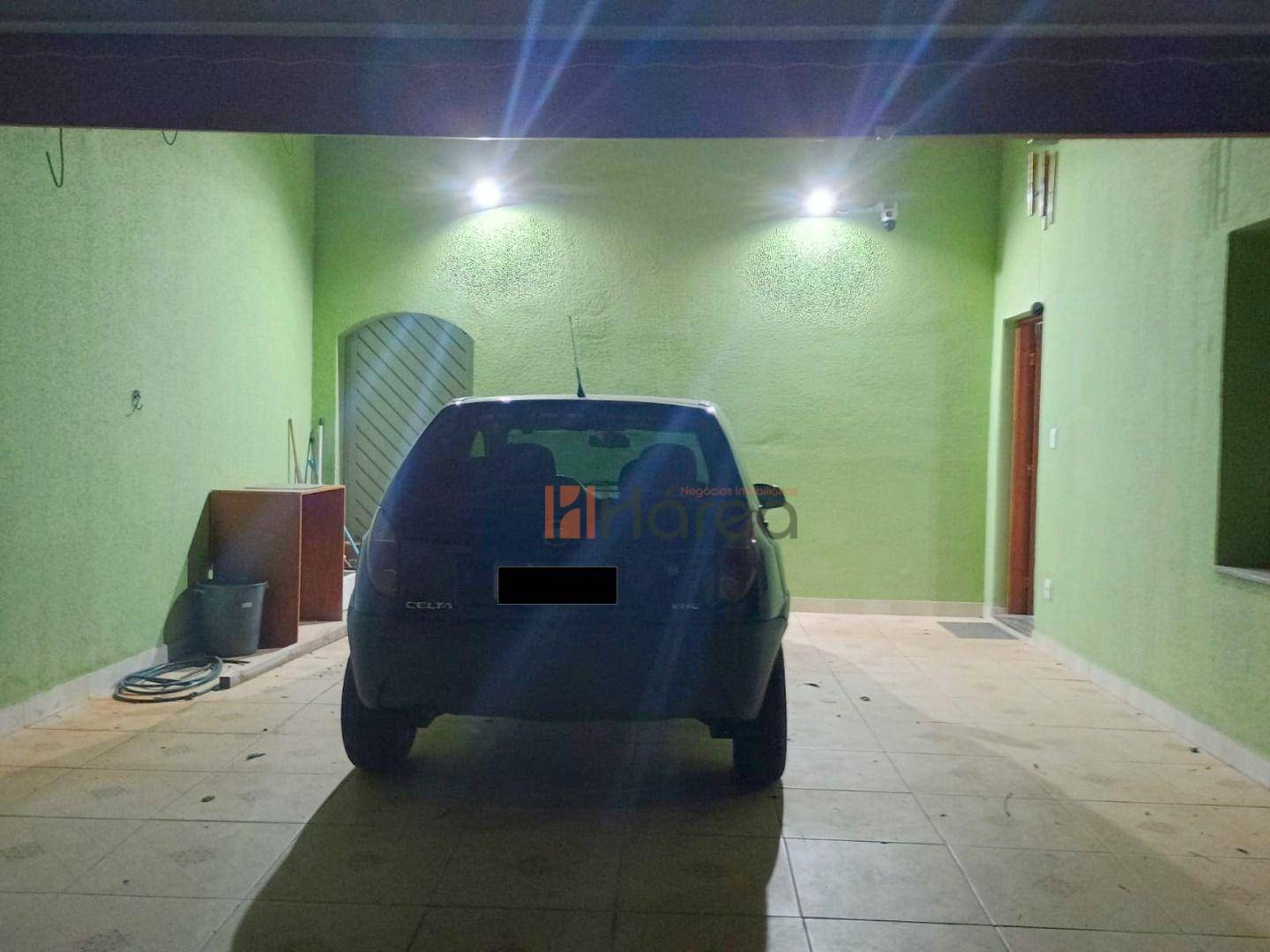 Casa, 3 quartos, 181 m² - Foto 2