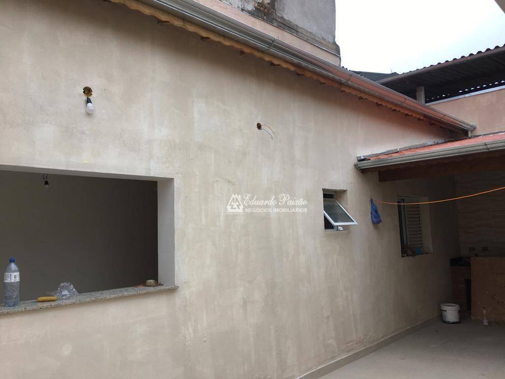 Casa à venda com 3 quartos, 155m² - Foto 8