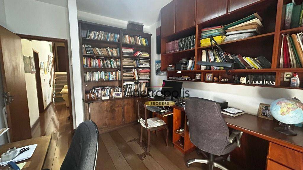 Sobrado à venda com 4 quartos, 456m² - Foto 11