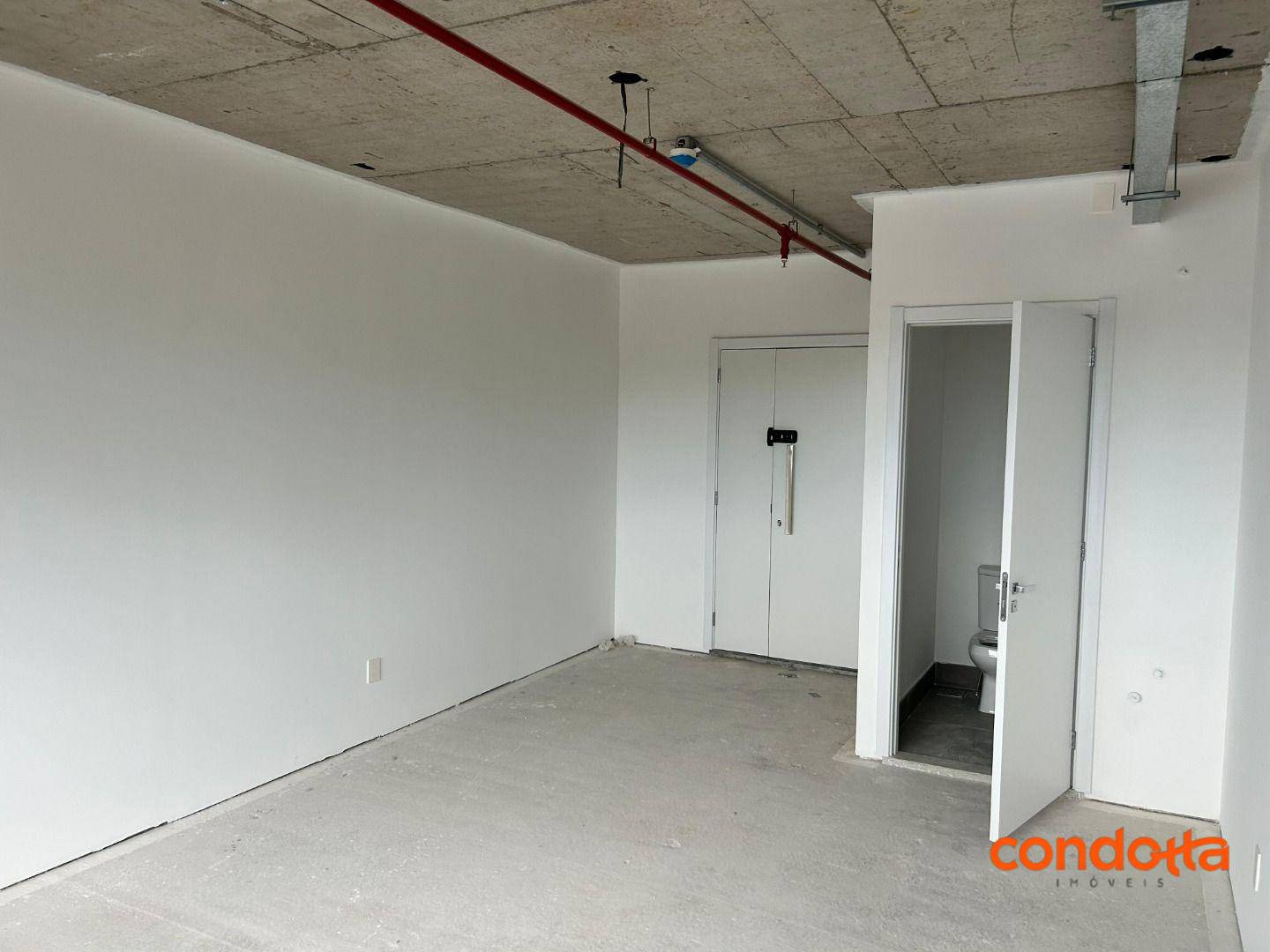 Sala-Conjunto, 34 m² - Foto 5