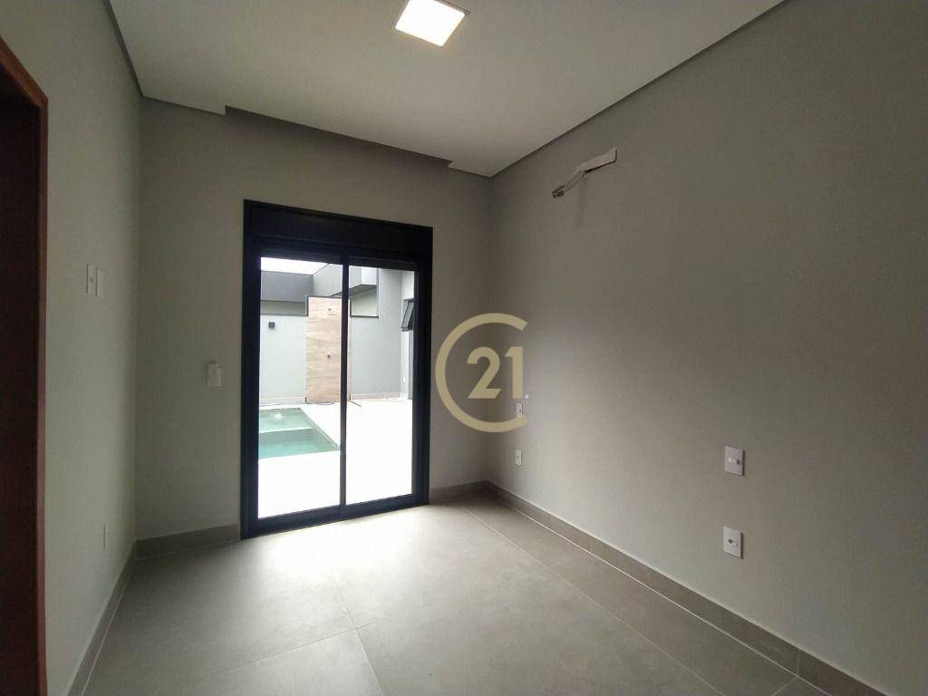 Casa de Condomínio à venda com 3 quartos, 190m² - Foto 11