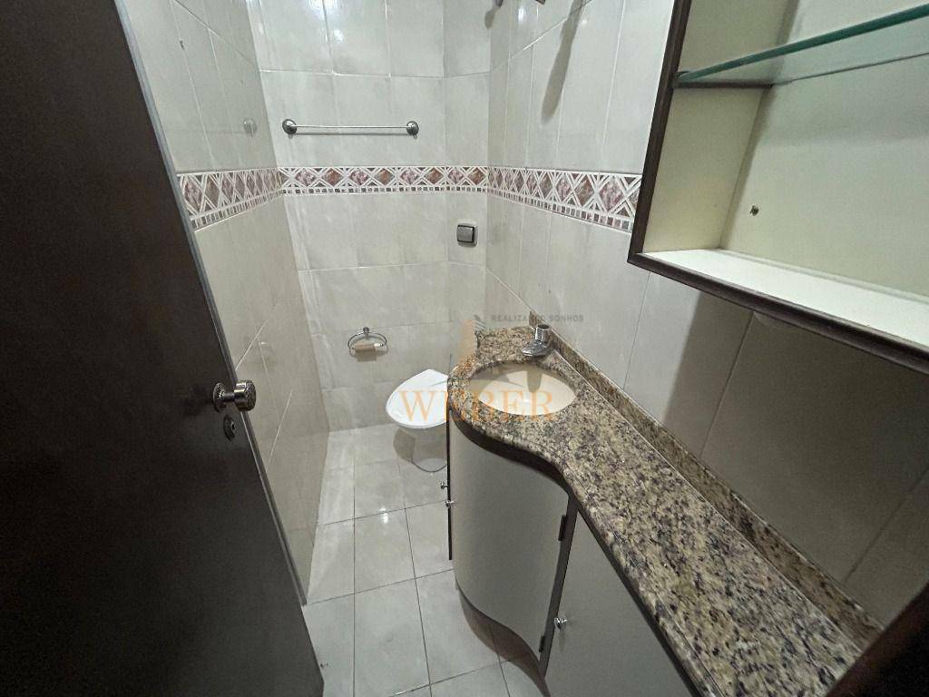 Sobrado à venda com 3 quartos, 120m² - Foto 13