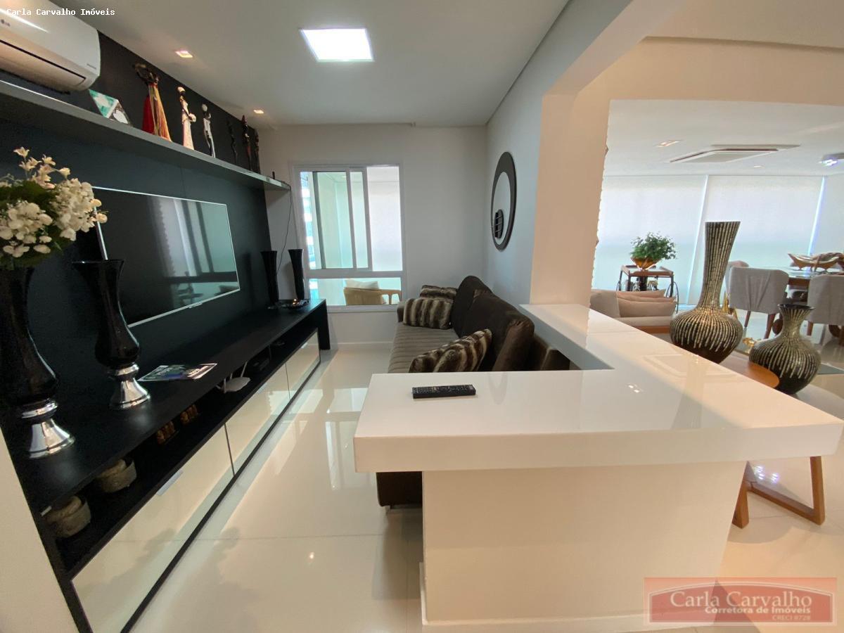 Apartamento à venda com 3 quartos, 138m² - Foto 36