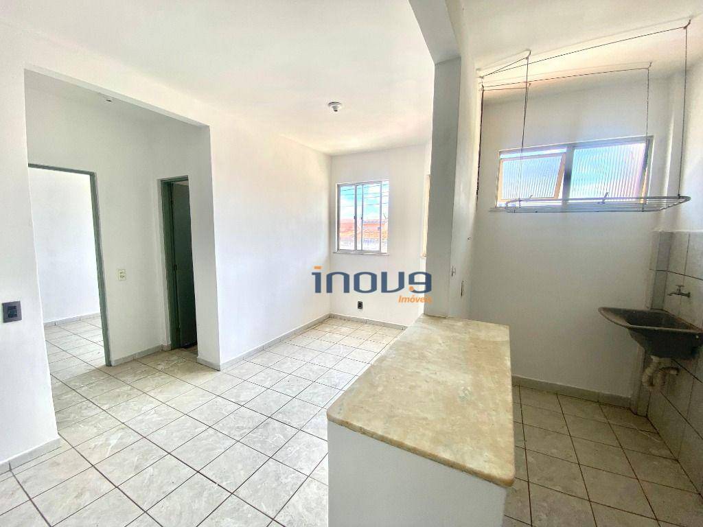 Apartamento para alugar com 2 quartos, 45m² - Foto 1