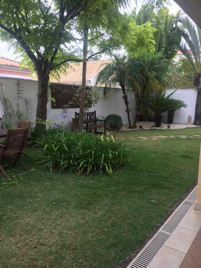 Casa de Condomínio à venda com 4 quartos, 320m² - Foto 33