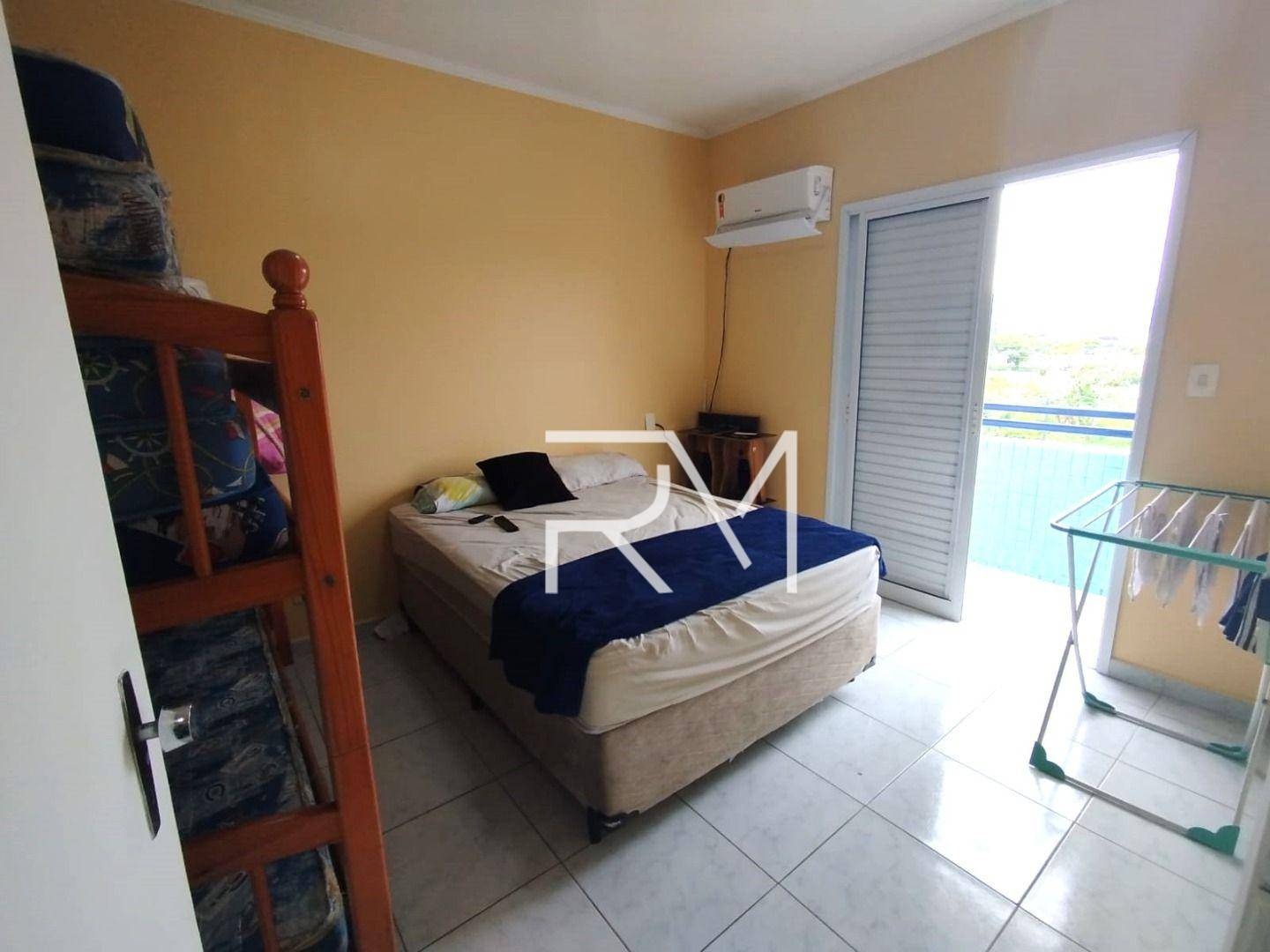 Apartamento à venda com 1 quarto, 38m² - Foto 9