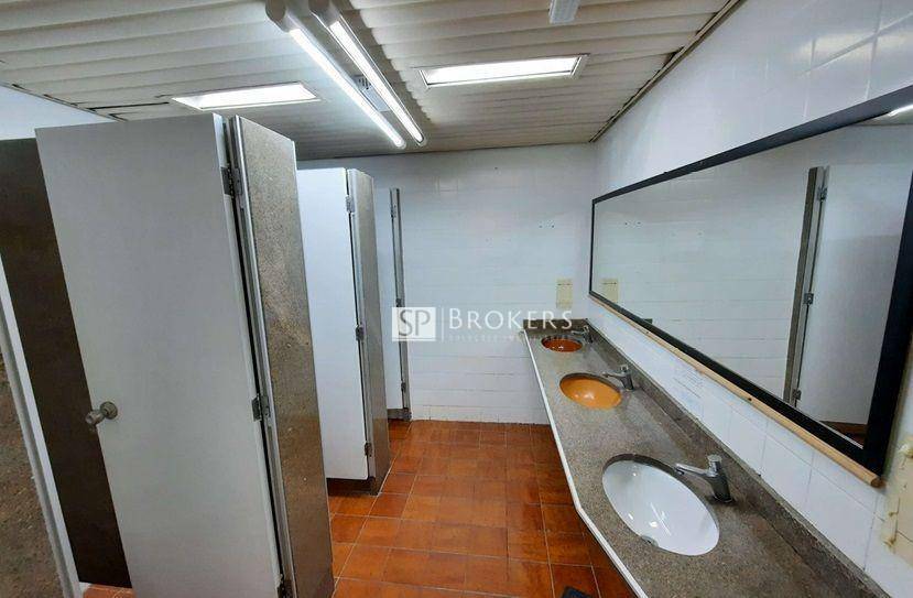 Conjunto Comercial-Sala para alugar, 481m² - Foto 6