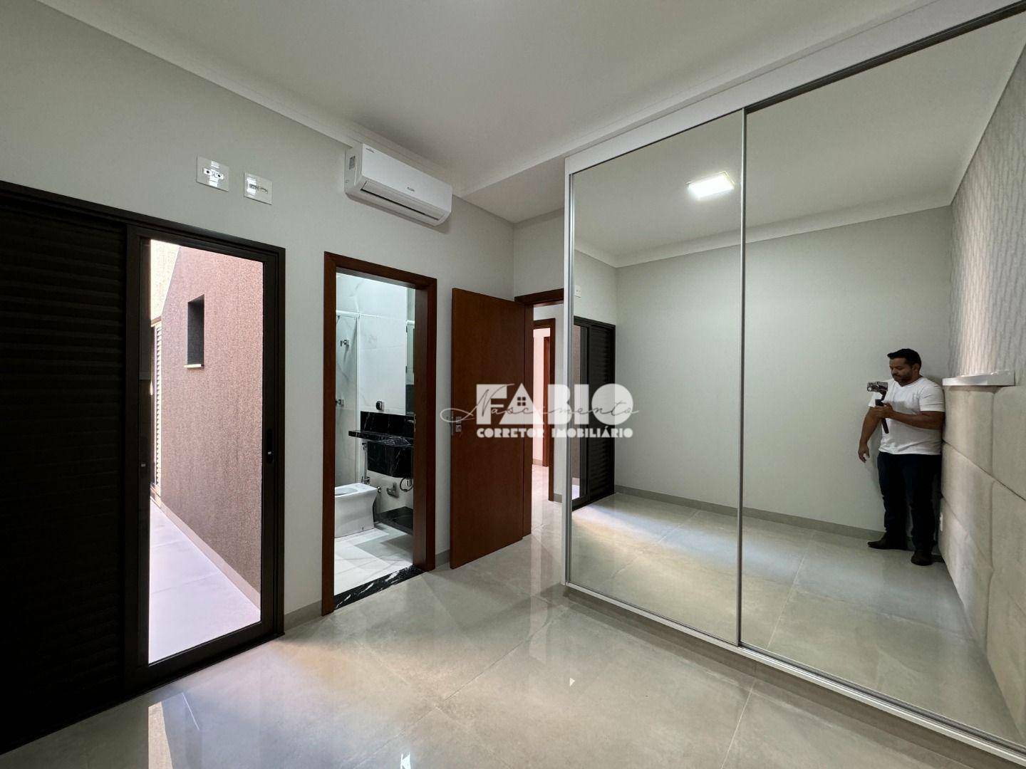 Casa de Condomínio à venda com 3 quartos, 173m² - Foto 27