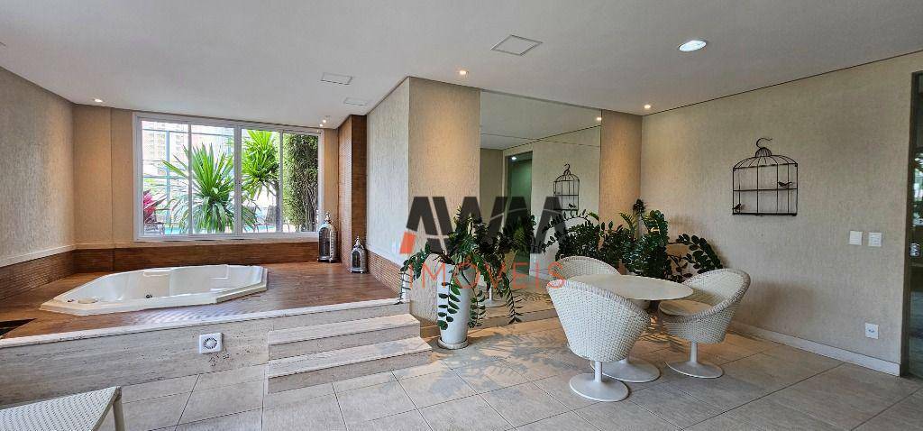 Apartamento à venda e aluguel com 3 quartos, 125m² - Foto 40