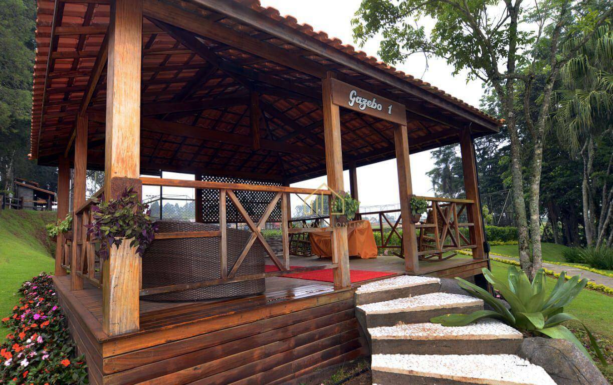 Casa de Condomínio à venda com 2 quartos, 105m² - Foto 32