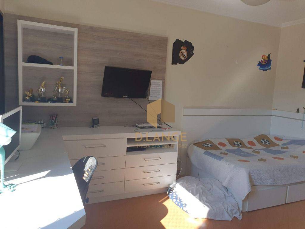 Apartamento à venda com 3 quartos, 220m² - Foto 23