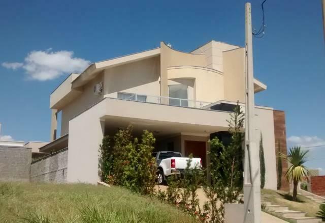 Casa de Condomínio à venda com 3 quartos, 300m² - Foto 9