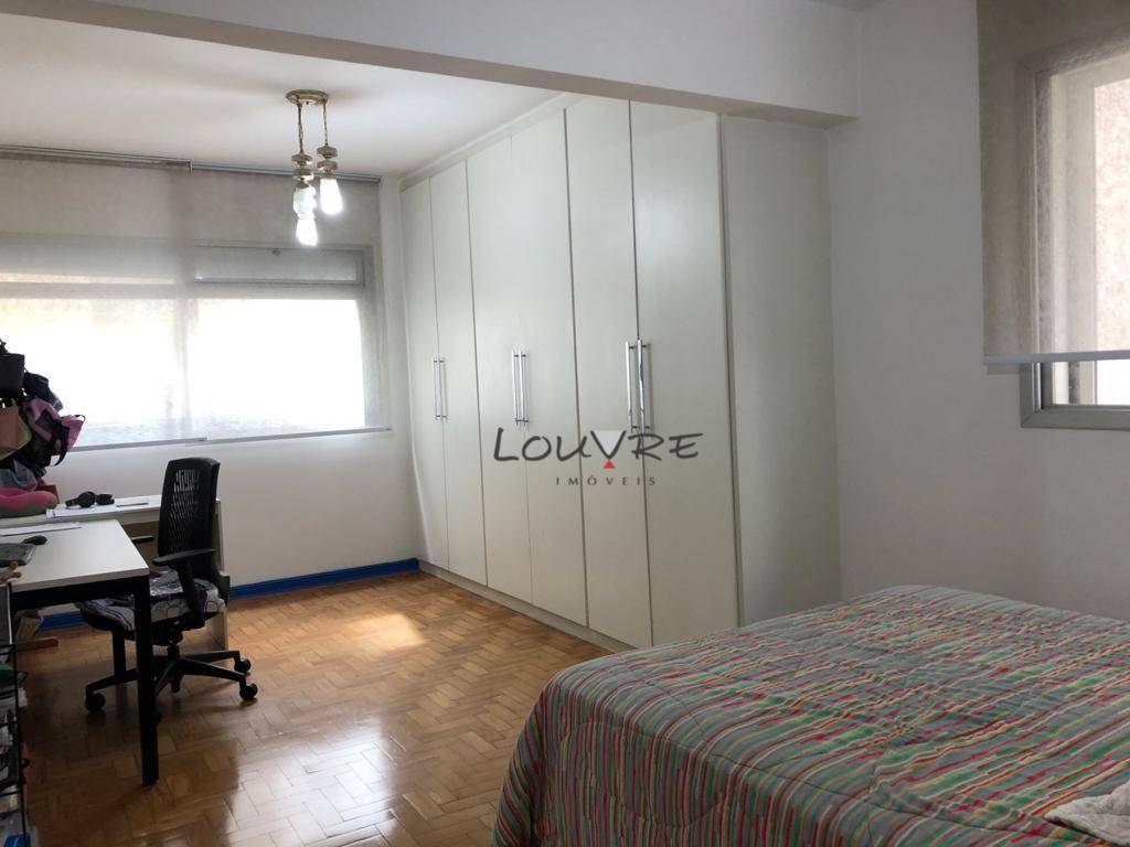 Apartamento à venda com 3 quartos, 210m² - Foto 10