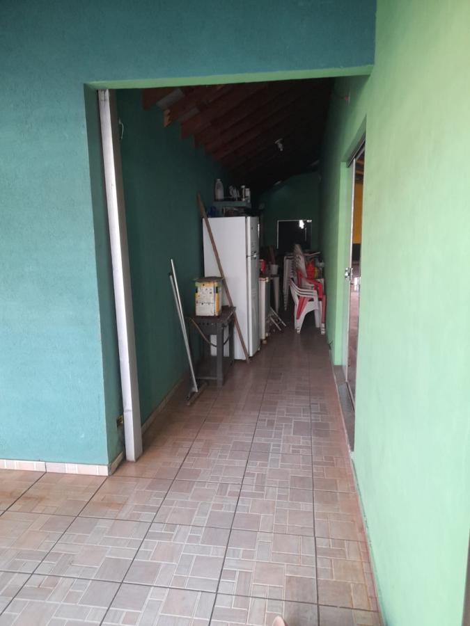 Casa à venda com 3 quartos, 200m² - Foto 10