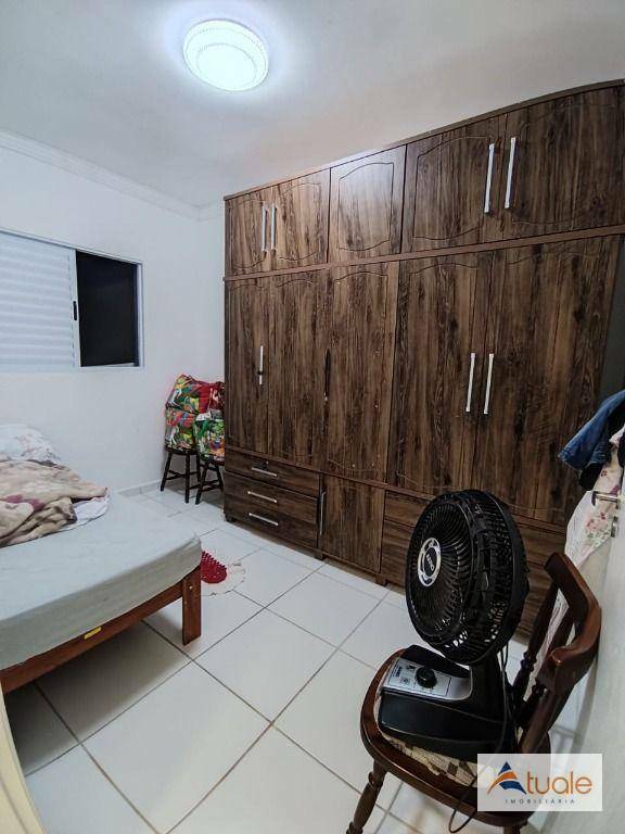 Apartamento para alugar com 2 quartos, 57m² - Foto 11