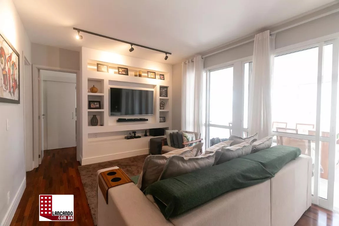 Apartamento à venda com 2 quartos, 97m² - Foto 8