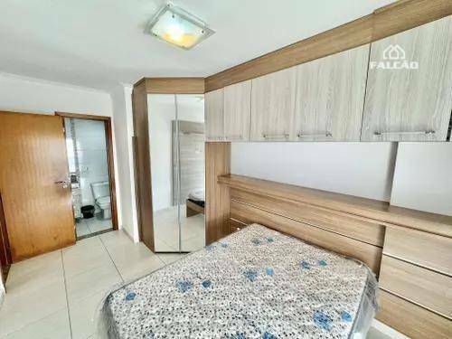 Apartamento à venda com 3 quartos, 126m² - Foto 11