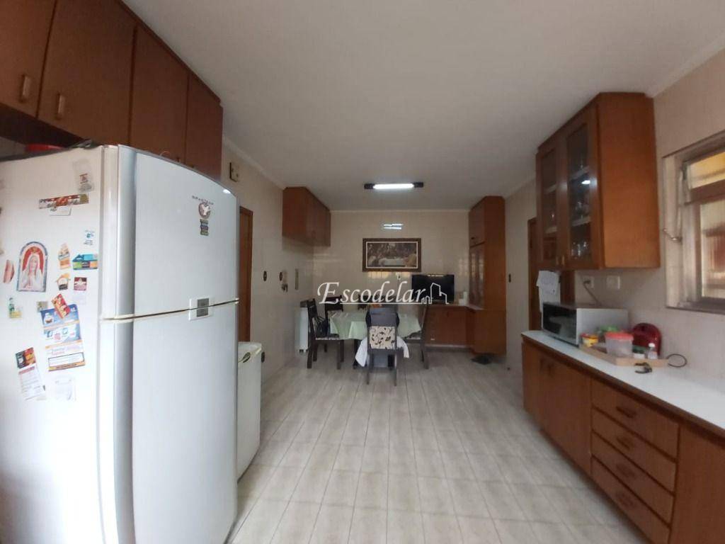 Sobrado à venda com 4 quartos, 191m² - Foto 9