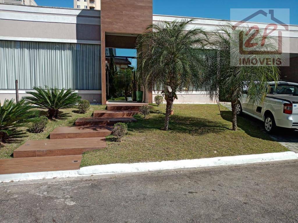 Casa de Condomínio à venda com 4 quartos, 608M2 - Foto 22