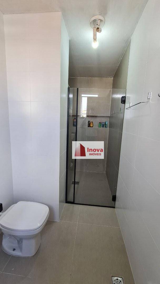 Apartamento à venda com 3 quartos, 140m² - Foto 14