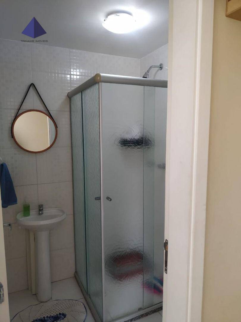 Apartamento à venda com 3 quartos, 63m² - Foto 23