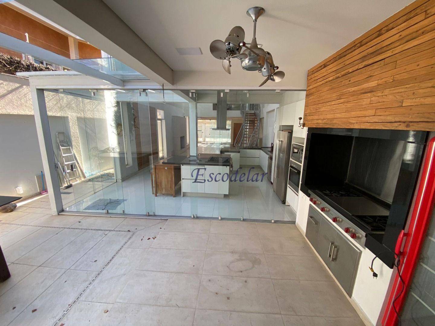 Casa à venda com 3 quartos, 300m² - Foto 48