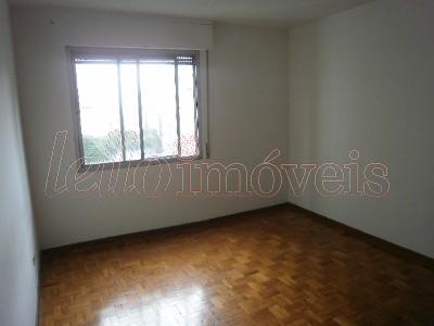 Apartamento para alugar com 3 quartos, 165m² - Foto 16