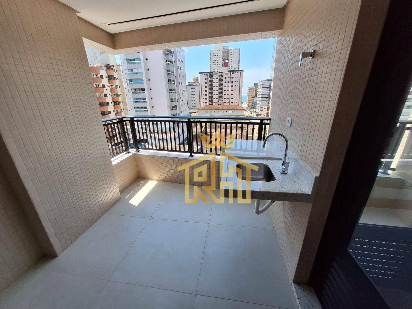 Apartamento à venda com 2 quartos, 69m² - Foto 2