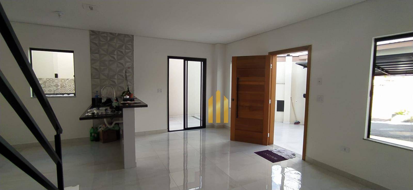 Sobrado à venda com 3 quartos, 110m² - Foto 5