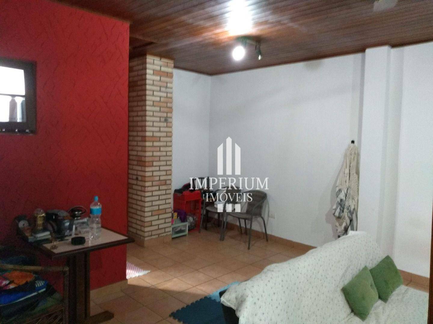 Sobrado à venda com 3 quartos, 330m² - Foto 11