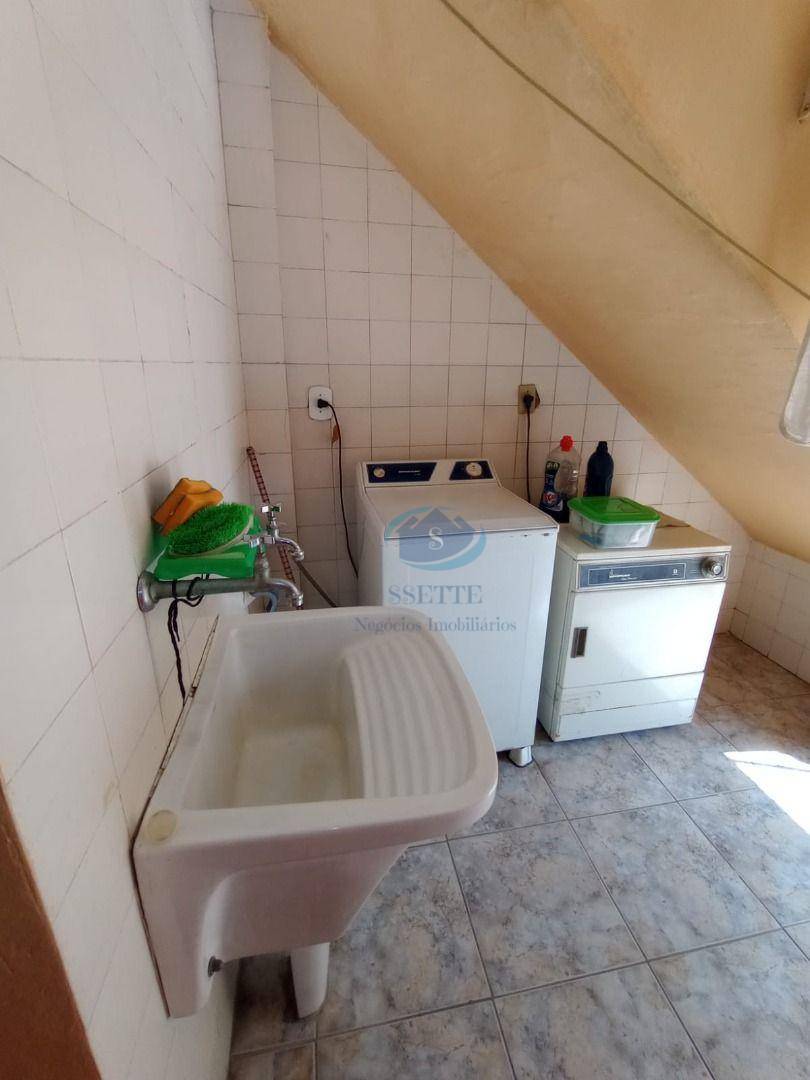 Sobrado à venda com 3 quartos, 179m² - Foto 7