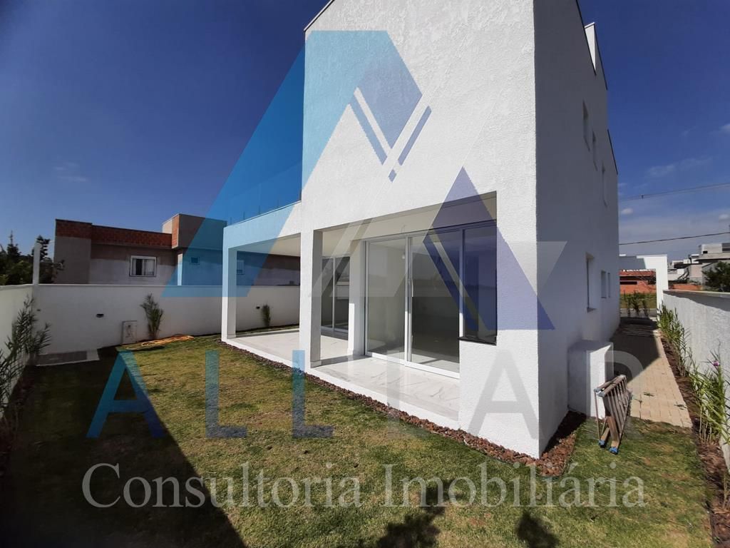 Sobrado à venda com 3 quartos, 220m² - Foto 52