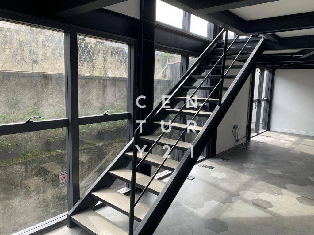Conjunto Comercial-Sala à venda e aluguel, 161m² - Foto 8