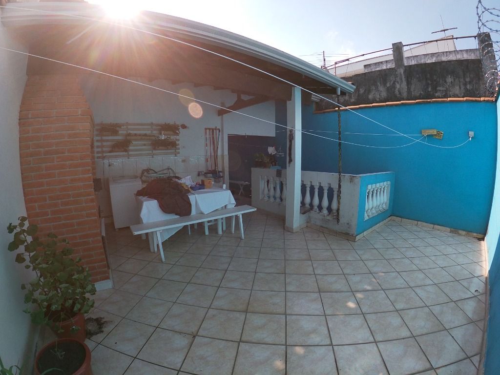 Sobrado à venda com 3 quartos, 177m² - Foto 8