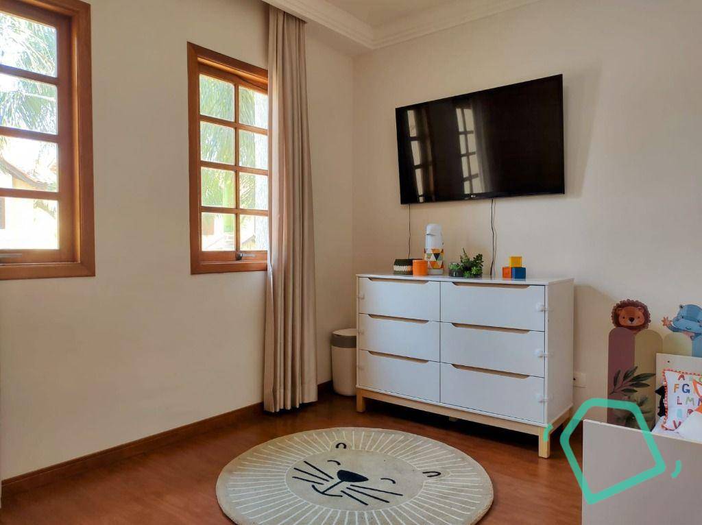 Casa de Condomínio à venda com 3 quartos, 123m² - Foto 19