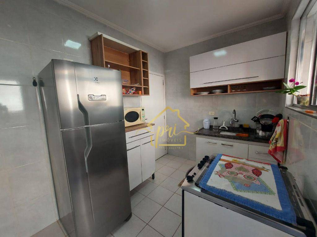 Apartamento à venda com 2 quartos, 70m² - Foto 11