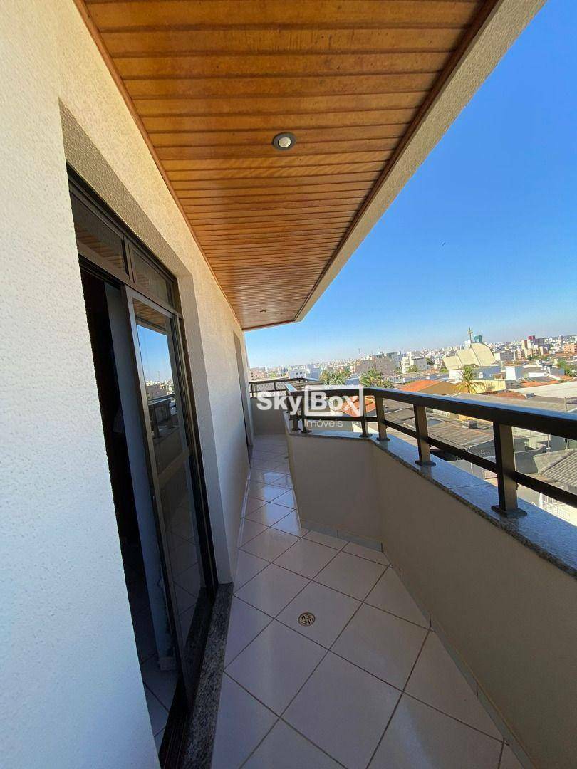 Cobertura à venda com 4 quartos, 375m² - Foto 24